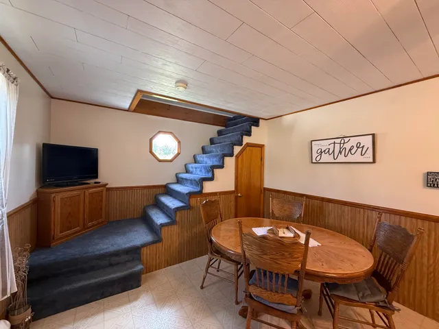 $265,000 | 132 Old County Road North, Enfield, ME 04493