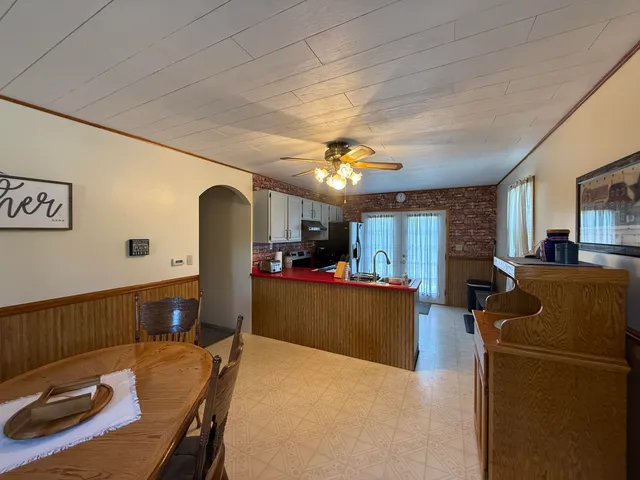 $265,000 | 132 Old County Road North, Enfield, ME 04493