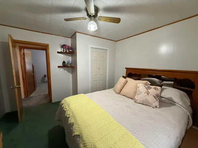 $265,000 | 132 Old County Road North, Enfield, ME 04493