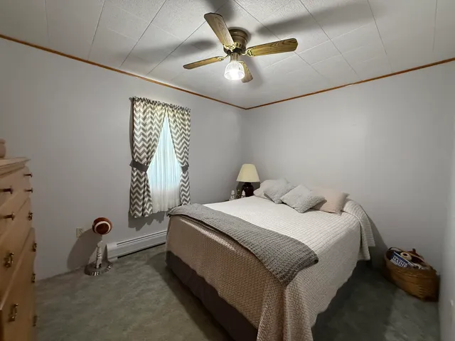 $265,000 | 132 Old County Road North, Enfield, ME 04493