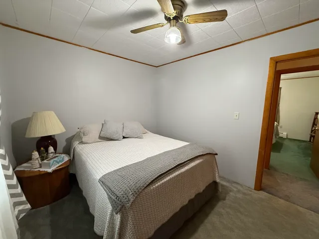 $265,000 | 132 Old County Road North, Enfield, ME 04493