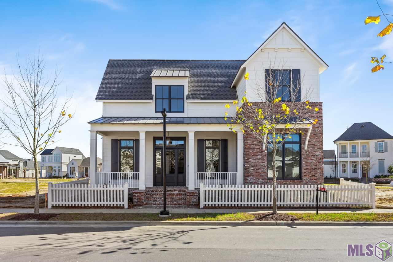 2110 Rouzan Avenue Baton Rouge, LA 70808 - Photo 34 of 34