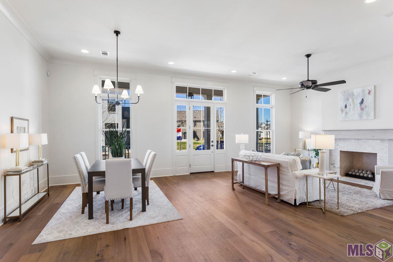 2110 Rouzan Avenue Baton Rouge, LA 70808 - Photo 7 of 34