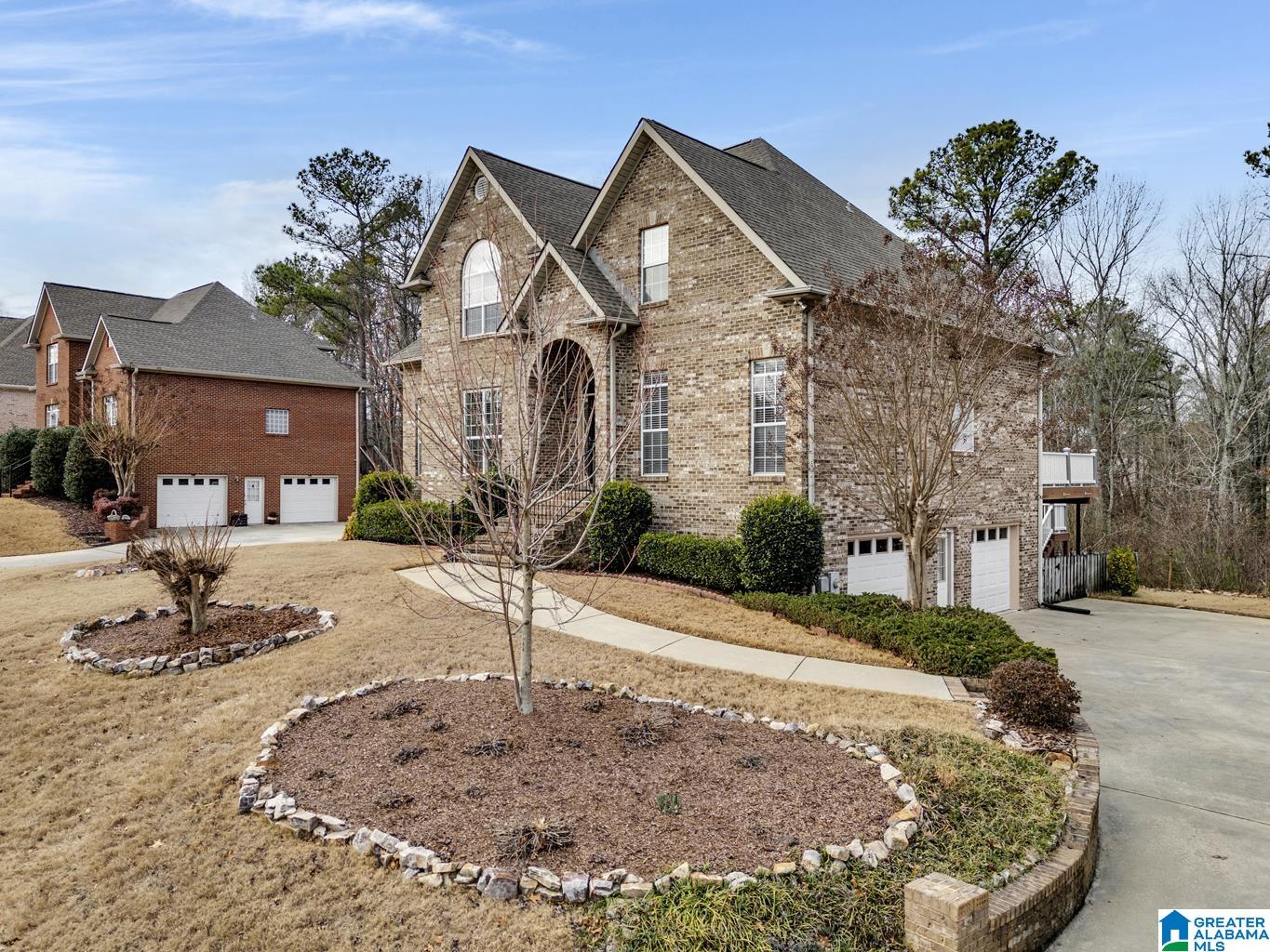 2129 North Grande View Lane Alabaster, AL 35114 - Photo 3 of 58