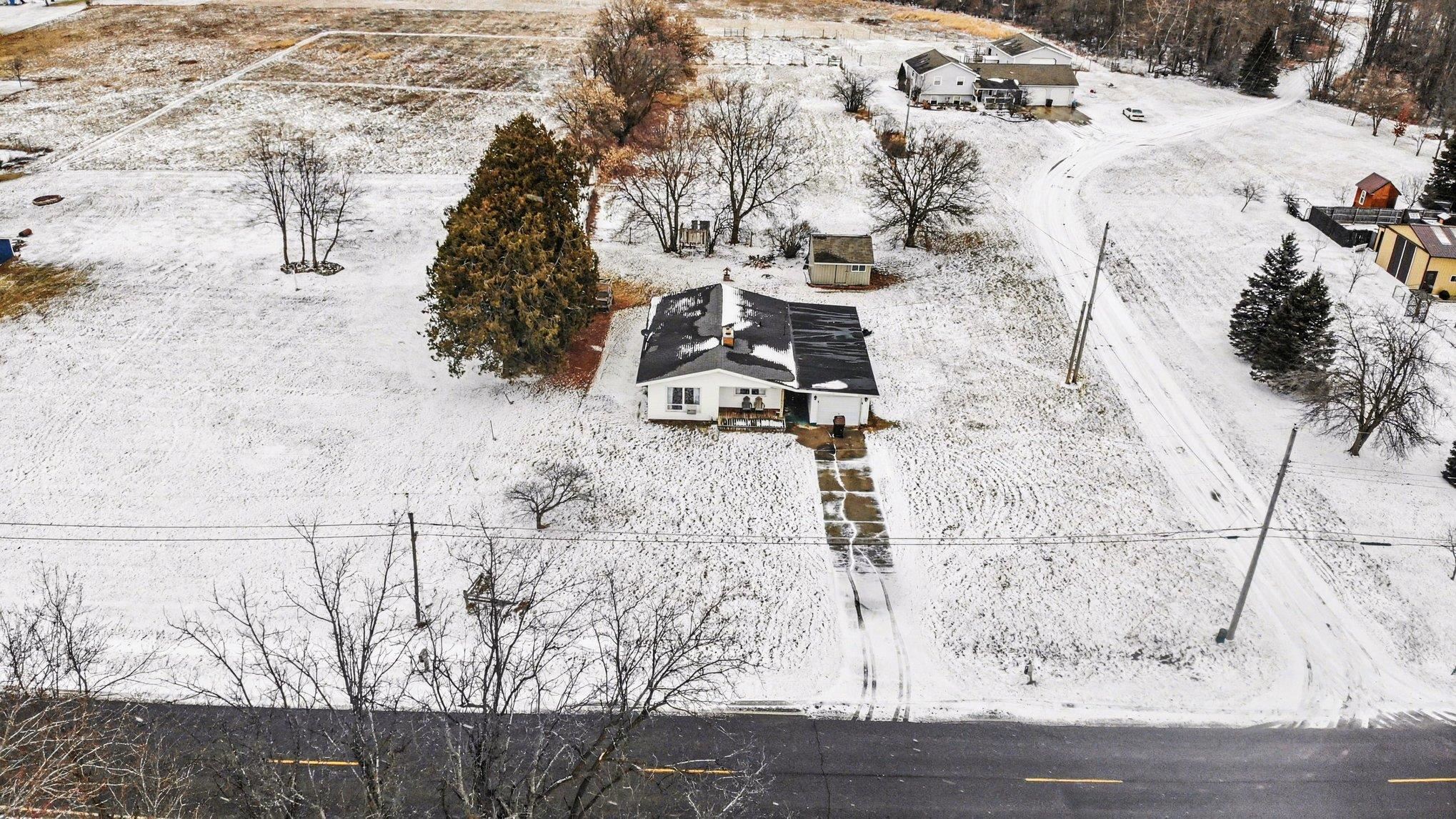 4820 West Lincoln Road Alma, MI 48801 - Photo 20 of 20