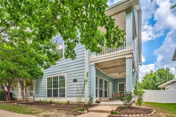 $329,000 | 1241 Chattahoochee Drive, Savannah, TX 76227
