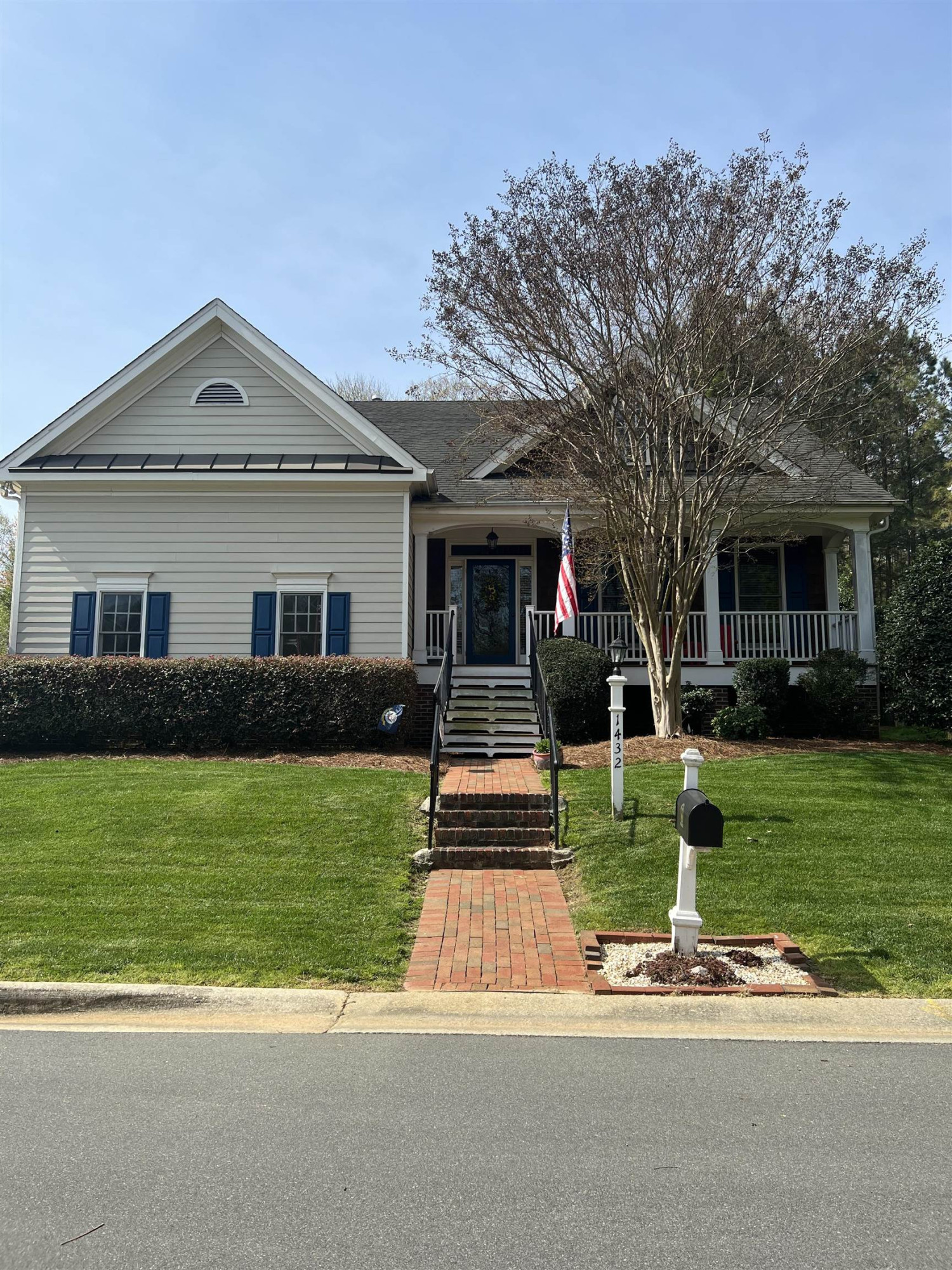 1432 Sandusky Lane Raleigh, NC 27614 - Photo 12 of 13 Photo 12