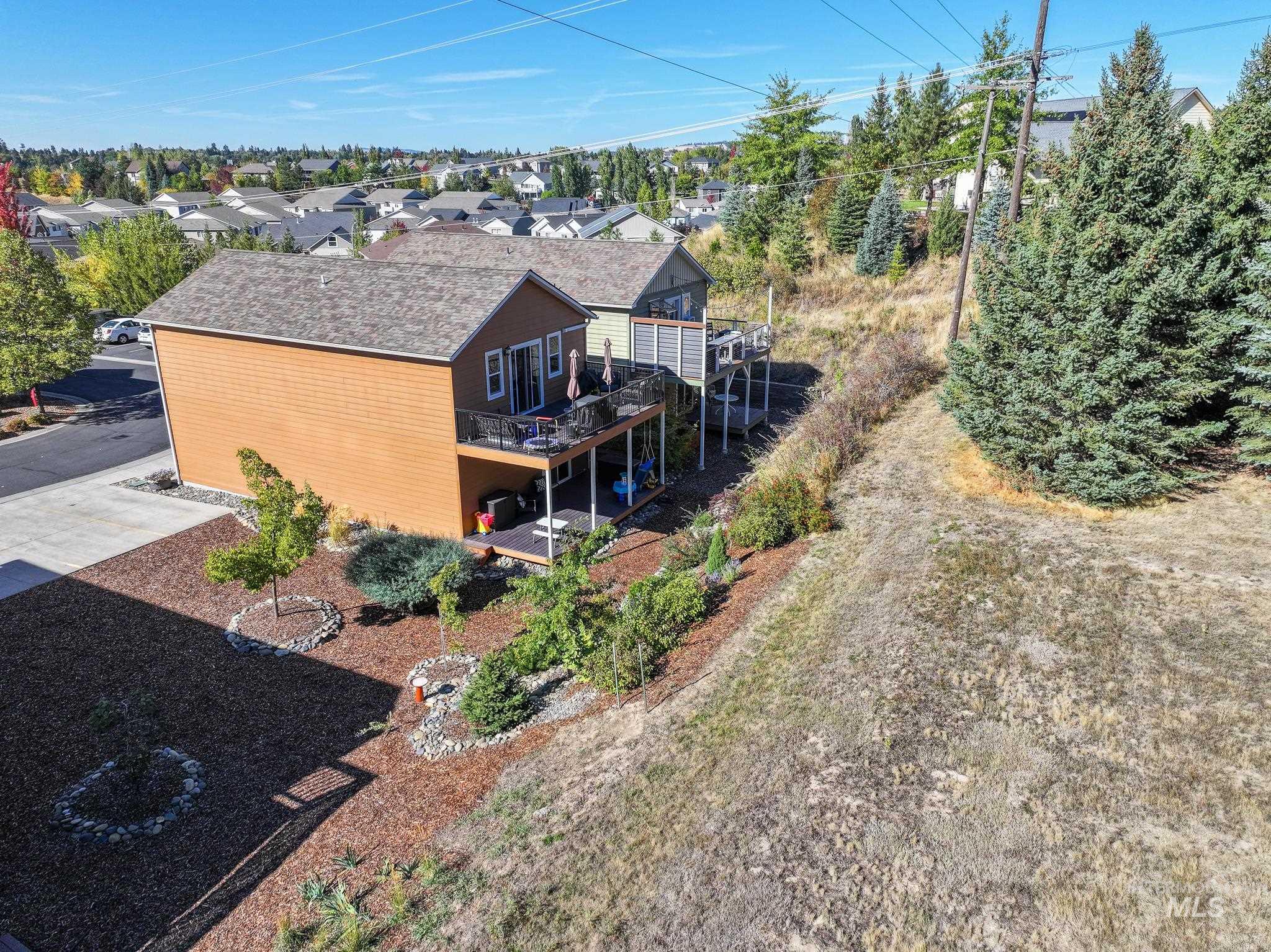 1373 Bristol Road Moscow, ID 83843 - Photo 4 of 42