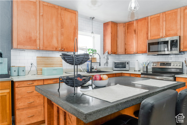 95 East 2800th Street South Vernal, UT 84078 - Photo 4 of 24