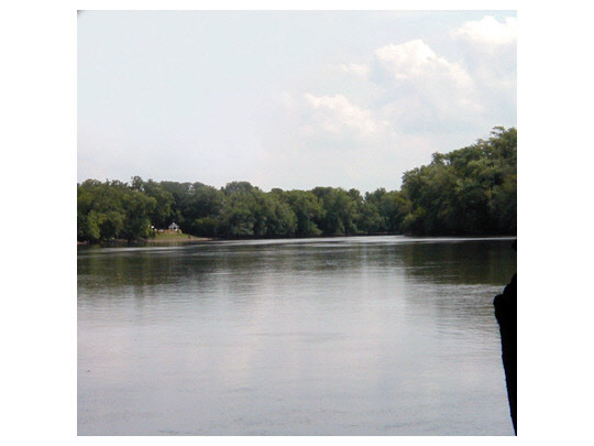 11624 Bend River Road Roscoe, IL 61073 - Photo 3 of 11 a view of a lake