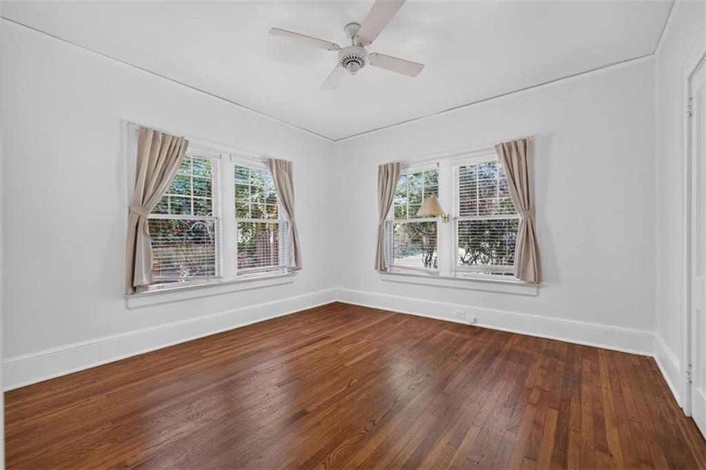 582 Clifton Road Northeast Atlanta, GA 30307 - Photo 29 of 49