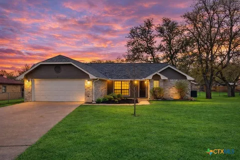 $239,900 | 7 Branding Iron Drive, Belton, TX 76513