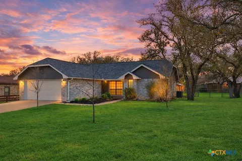 $239,900 | 7 Branding Iron Drive, Belton, TX 76513