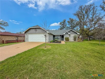 $239,900 | 7 Branding Iron Drive, Belton, TX 76513