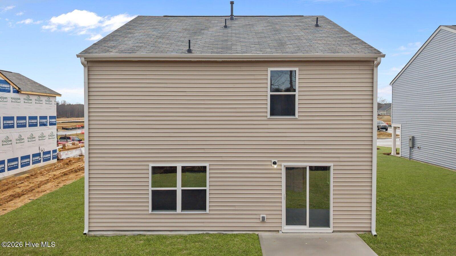 7233 Silverleaf Road Rocky Mount, NC 27804 - Photo 13 of 15
