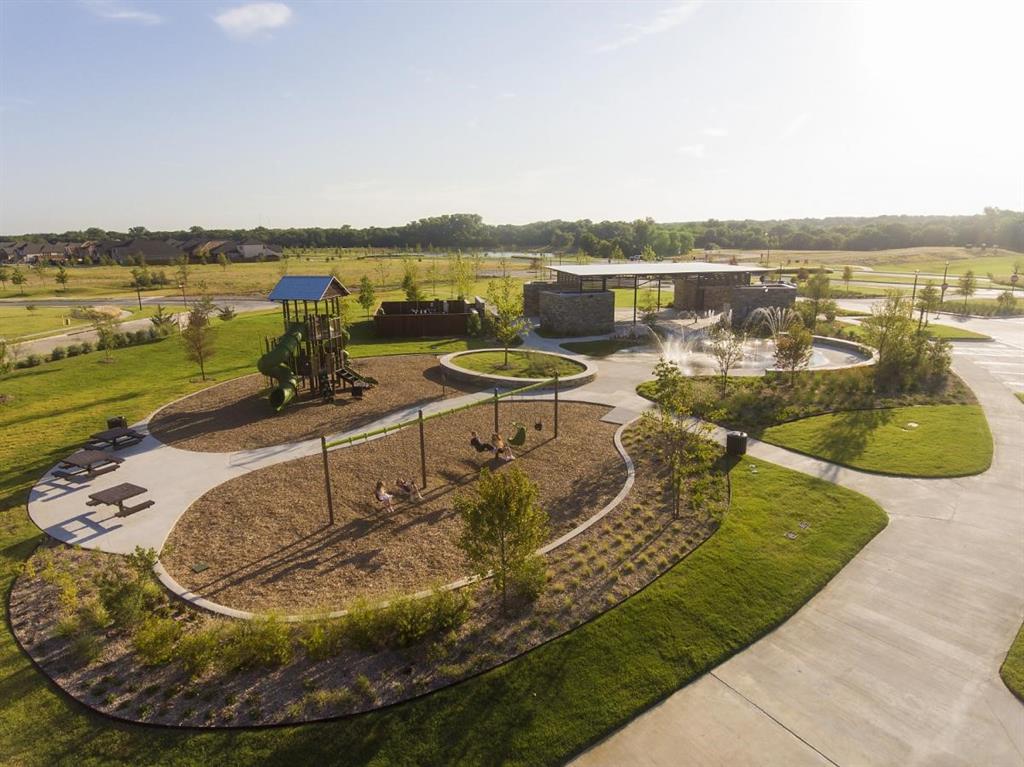2736 Fiddler Way McKinney, TX 75071 - Photo 26 of 34 Community Park
