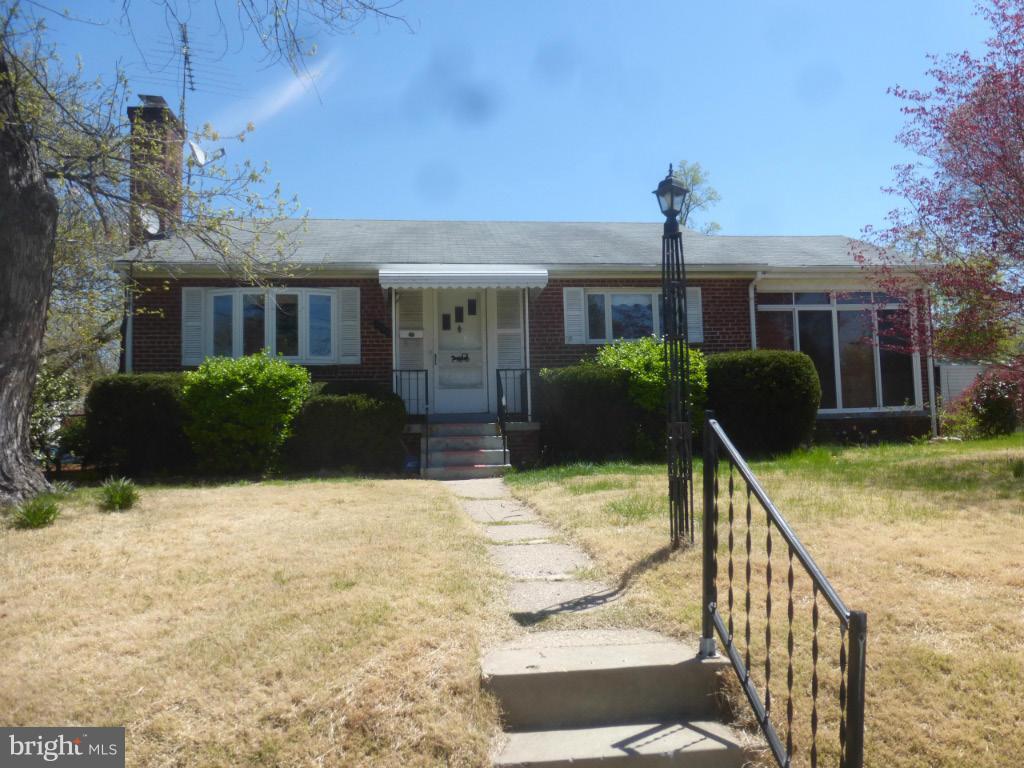11805 Judson Road Silver Spring, MD 20902 - Photo 1 of 21 Exterior (Front)