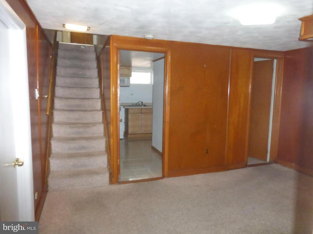 11805 Judson Road Silver Spring, MD 20902 - Photo 19 of 21 Basement