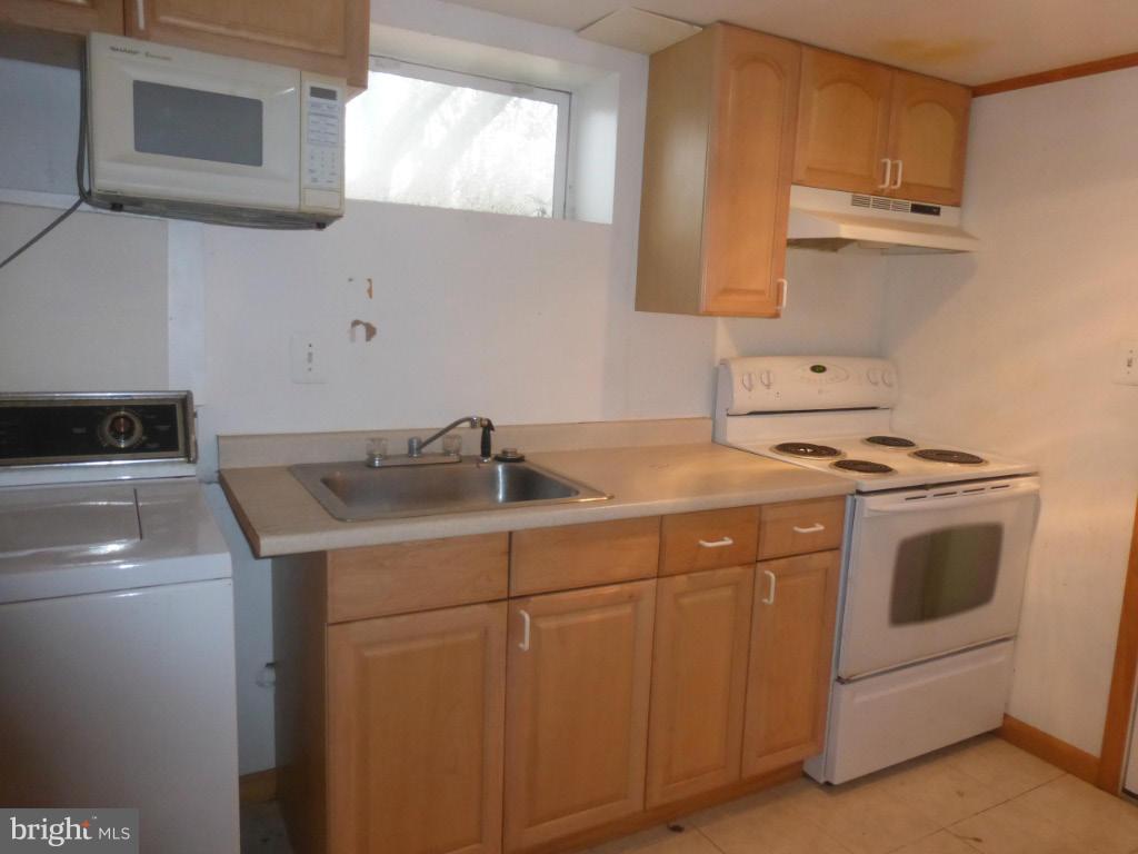 11805 Judson Road Silver Spring, MD 20902 - Photo 20 of 21 Basement