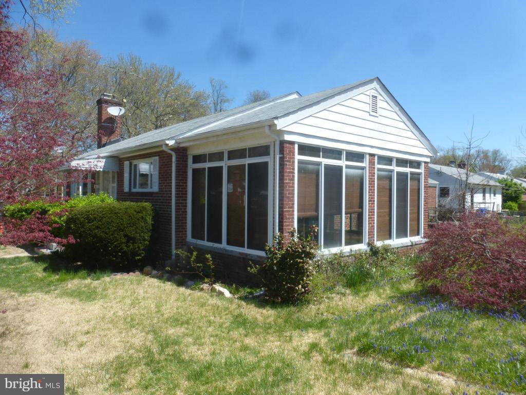 11805 Judson Road Silver Spring, MD 20902 - Photo 3 of 21 Exterior (General)