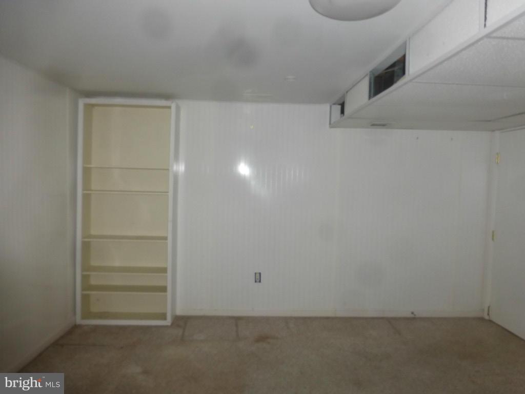 11805 Judson Road Silver Spring, MD 20902 - Photo 21 of 21 Basement