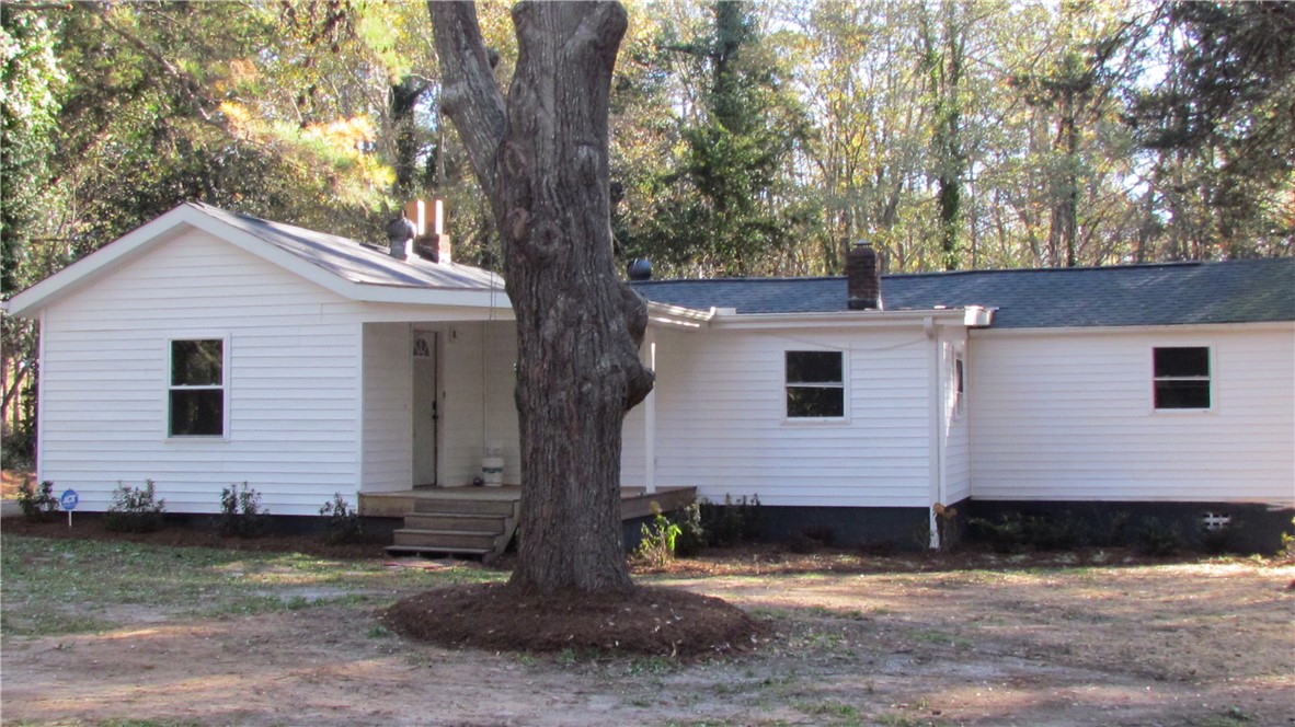 106 Harper Street Honea Path, SC 29654 - Photo 1 of 1
