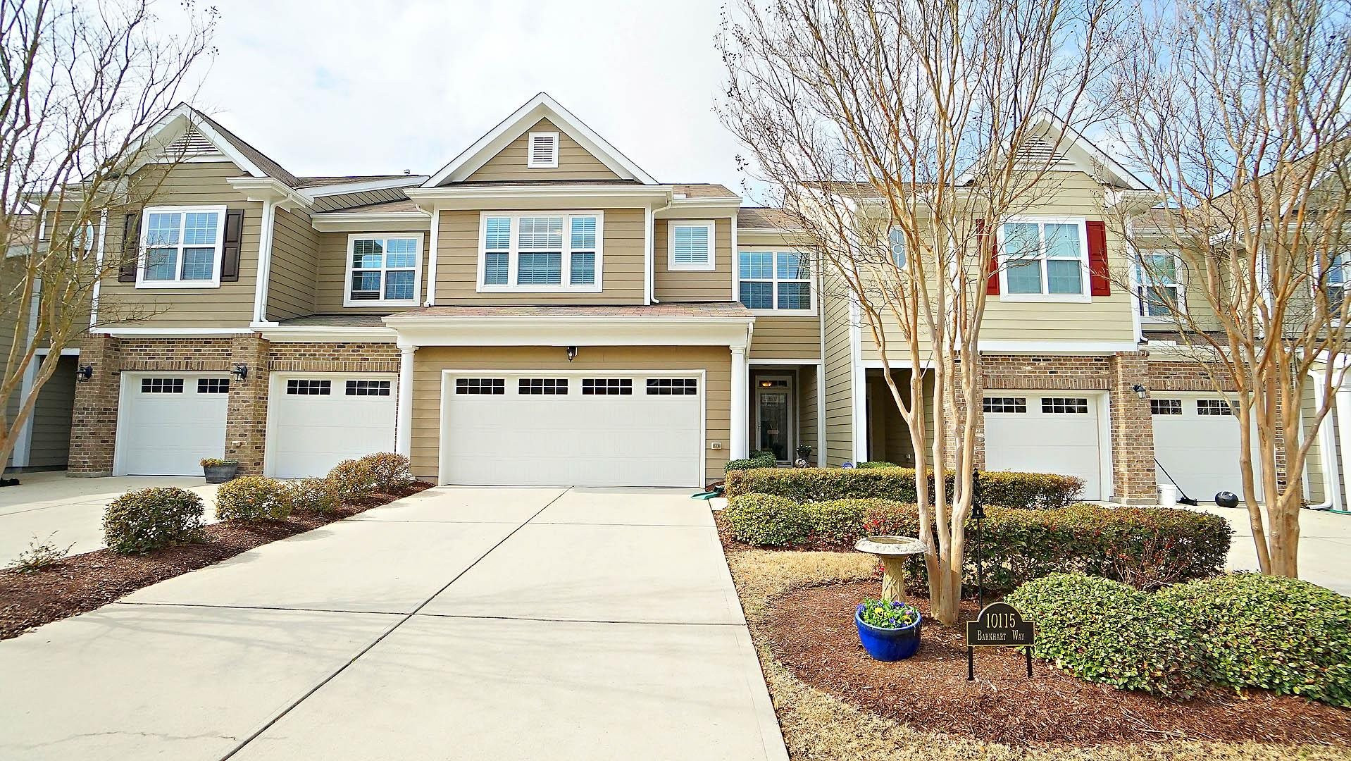 10115 Barnhart Way Raleigh, NC 27617 - Photo 1 of 60 Photo 1