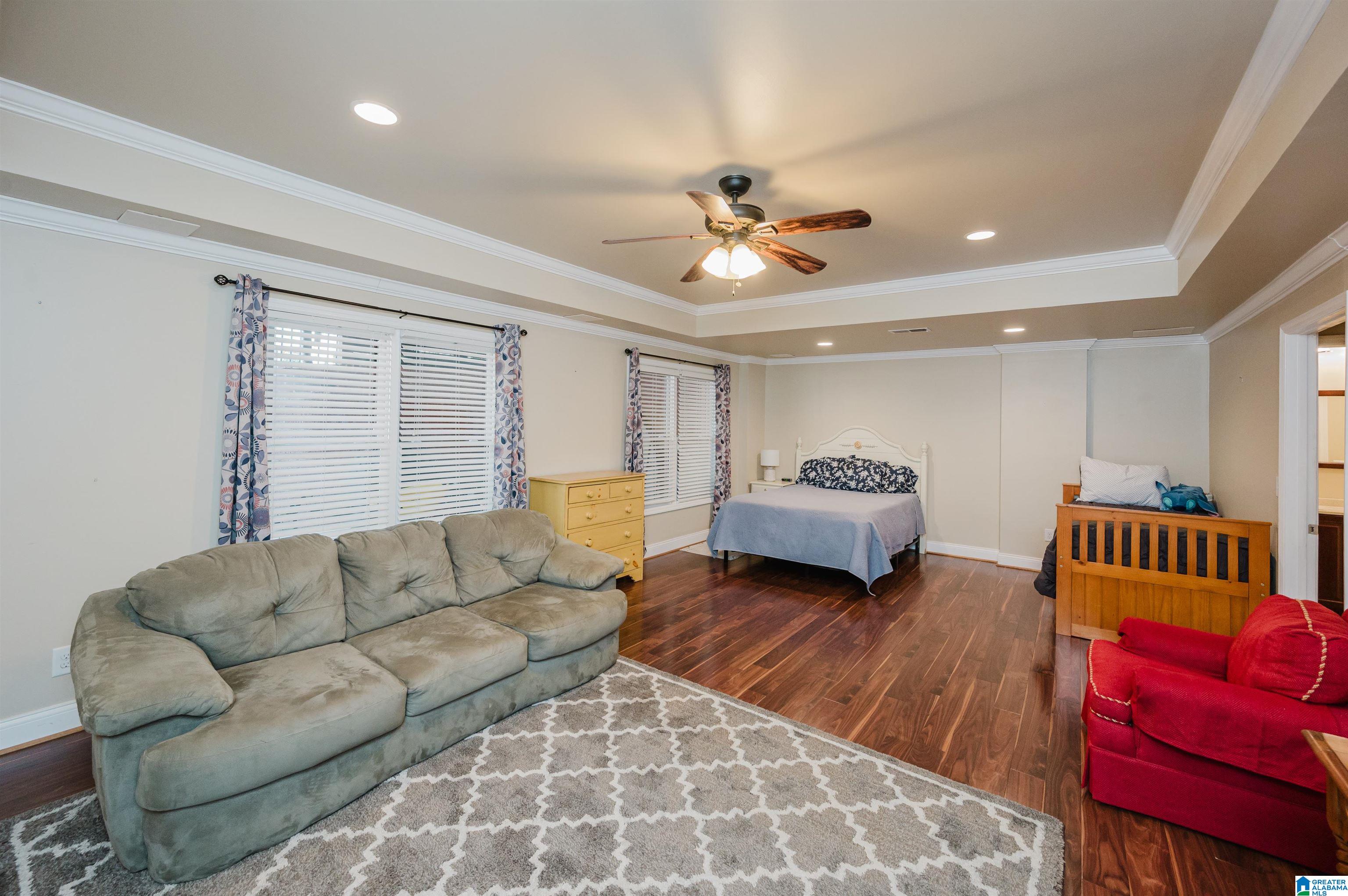 1047 Kingston Road Chelsea, AL 35043 - Photo 37 of 60