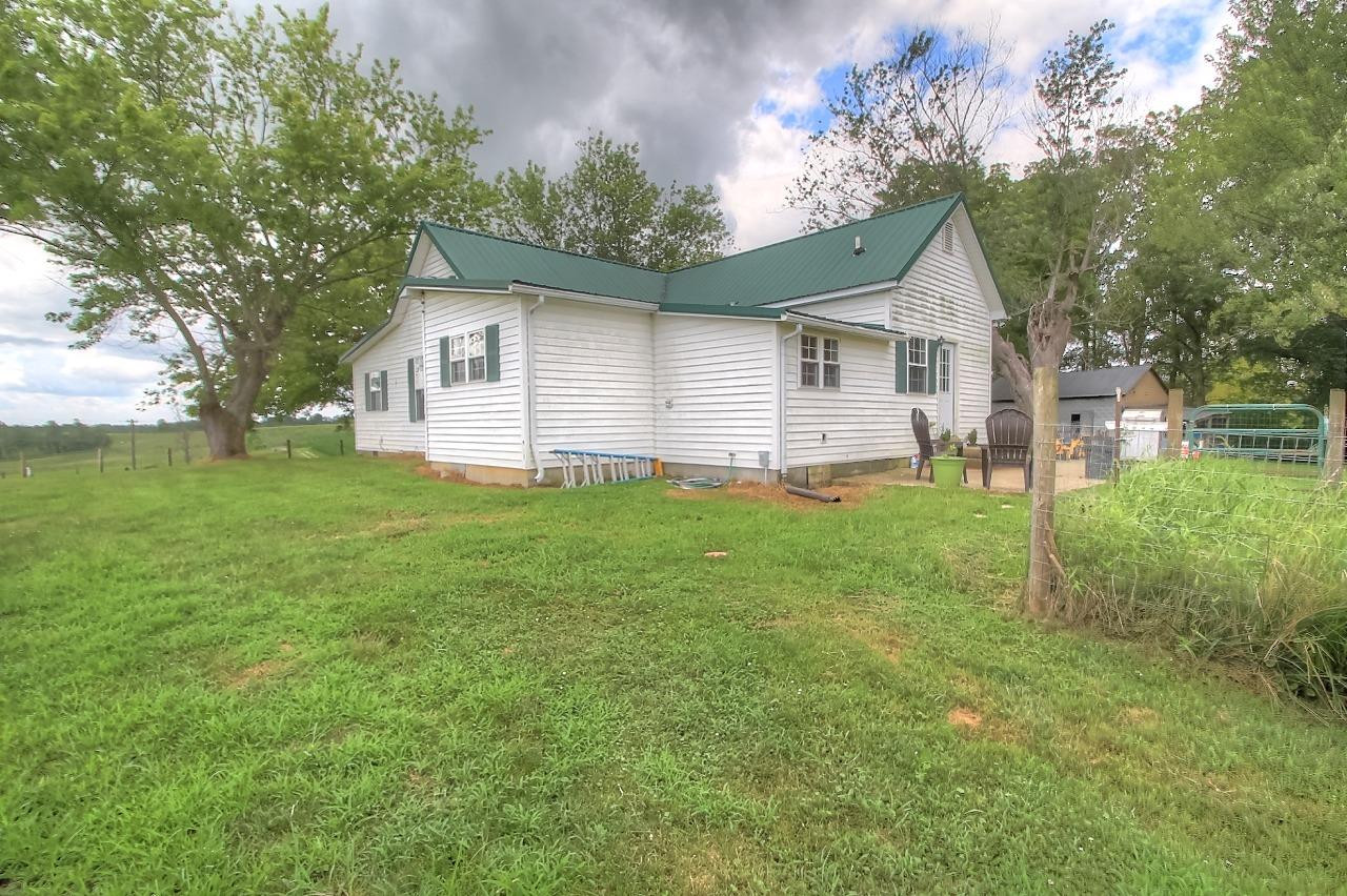 1197 Talmage-Mayo Road Harrodsburg, KY 40330 - Photo 55 of 64 Photo 55