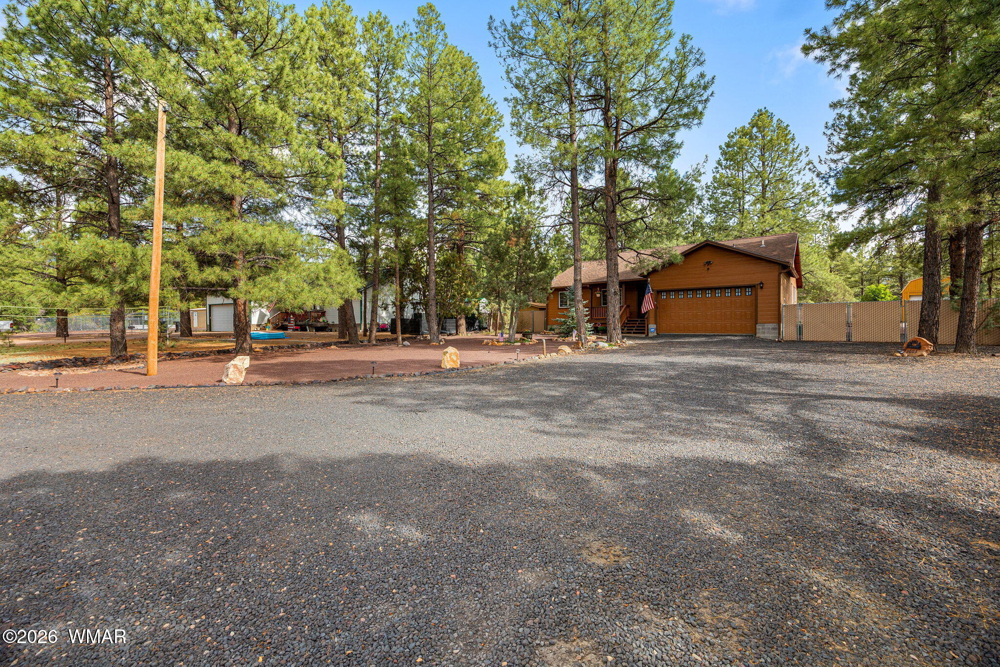 2603 Stringer Circle Lakeside, AZ 85929 - Photo 36 of 42