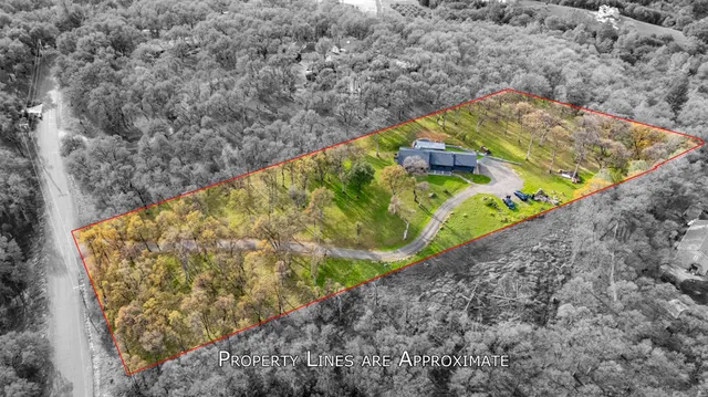 $675,000 | 9130 Riverwood Drive, Placerville, CA 95667