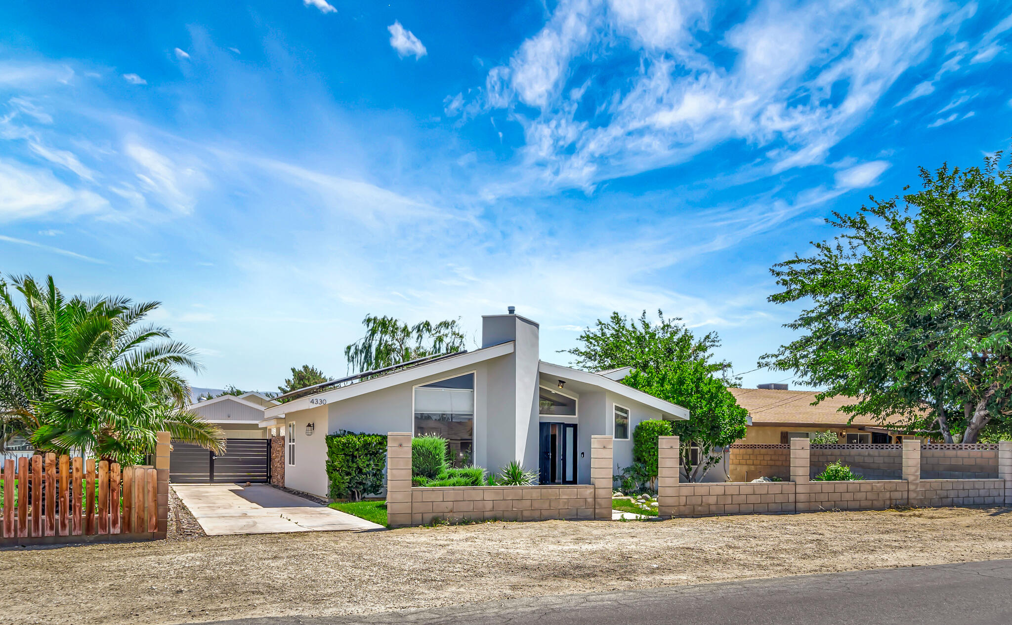 4330 Avenue L-2 W Lancaster Ca West  