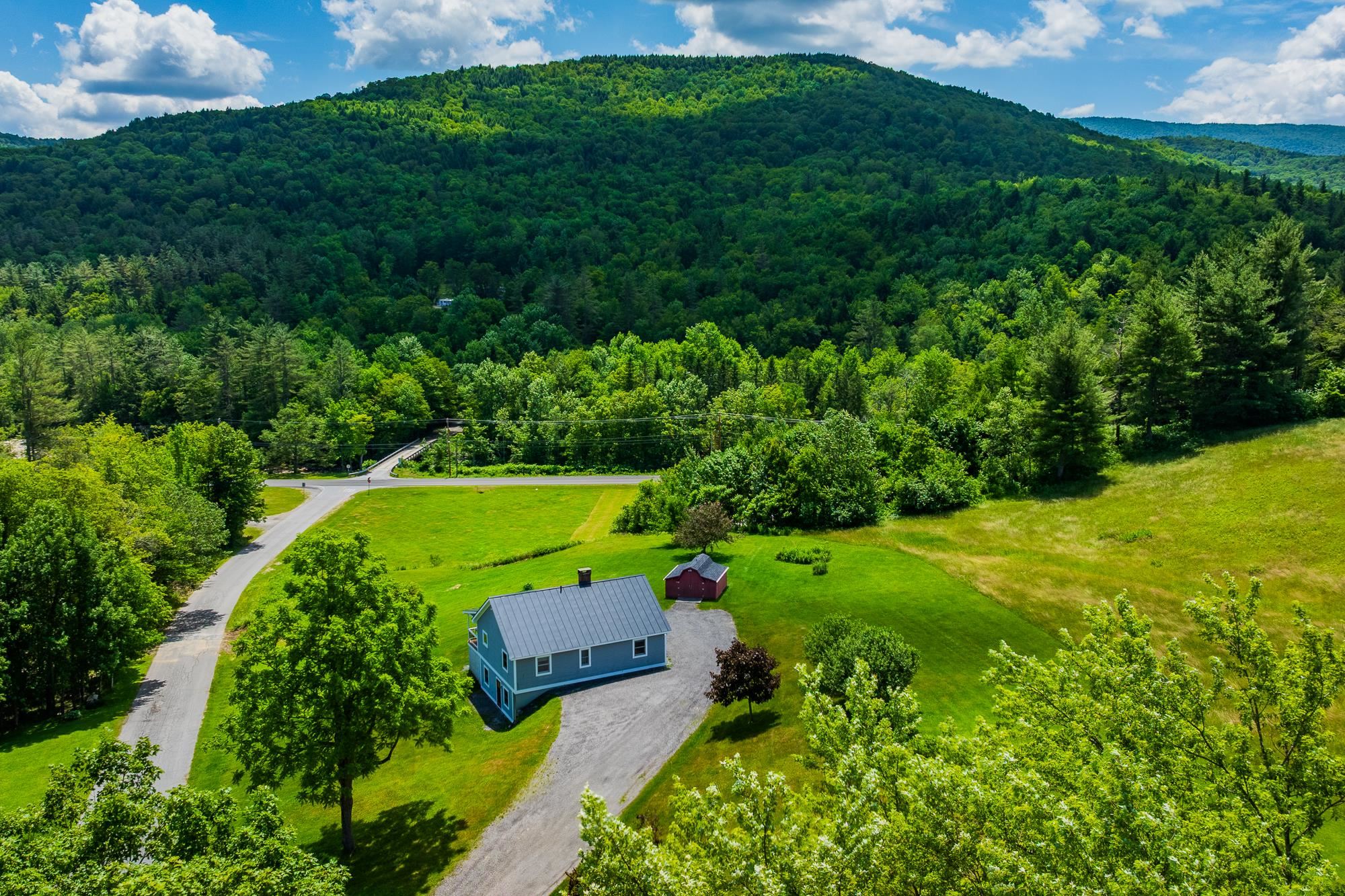 119 Bills Road Wardsboro, VT 05355 - Photo 3 of 34 Gallery Image 3