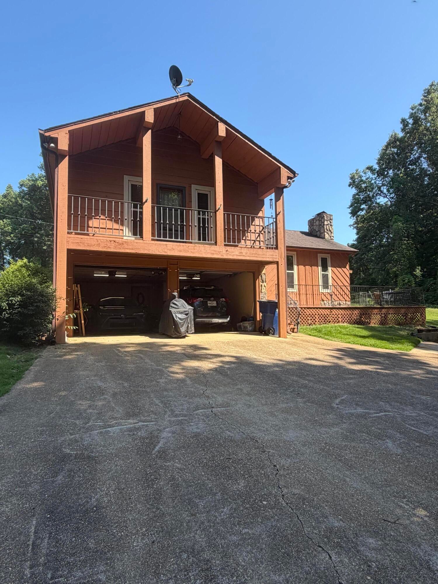 304 Windbrook Cove Pontotoc, MS 38863 - Photo 2 of 29 IMG_7890