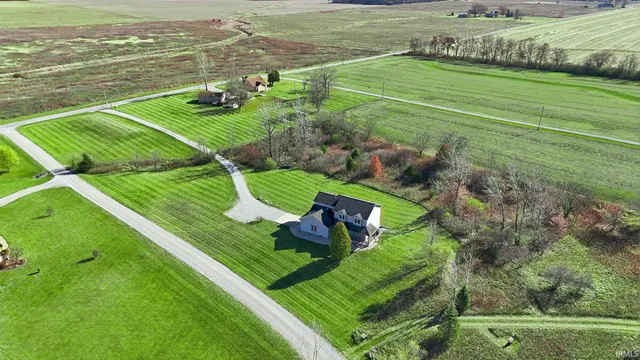 $499,900 | 16902 Prine Road, Yoder, IN 46798