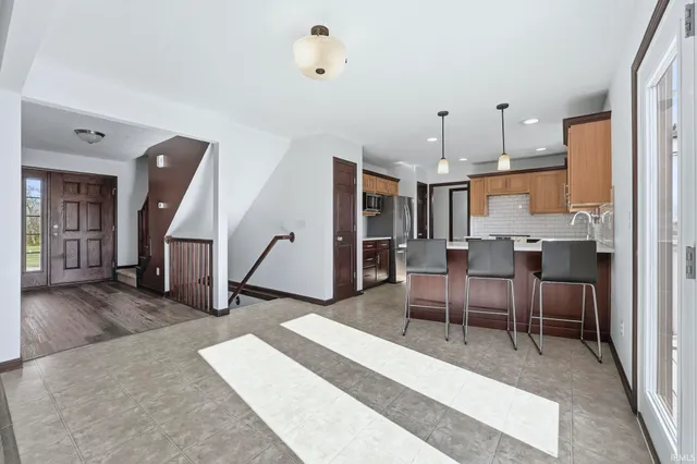 $499,900 | 16902 Prine Road, Yoder, IN 46798