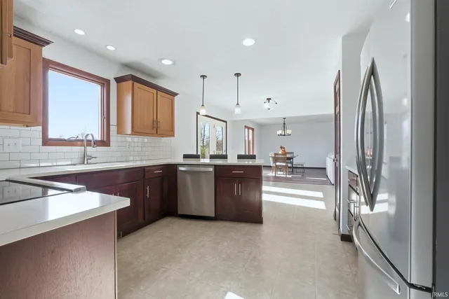 $499,900 | 16902 Prine Road, Yoder, IN 46798