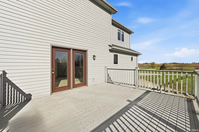 $499,900 | 16902 Prine Road, Yoder, IN 46798