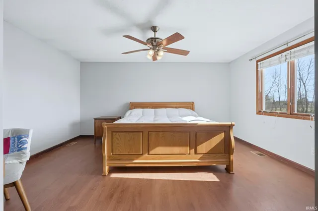 $499,900 | 16902 Prine Road, Yoder, IN 46798