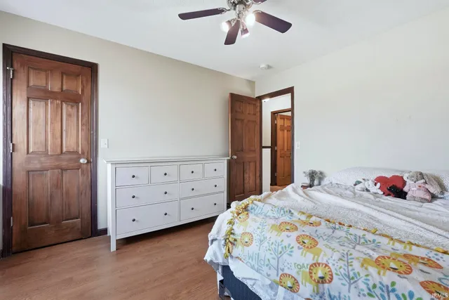 $499,900 | 16902 Prine Road, Yoder, IN 46798