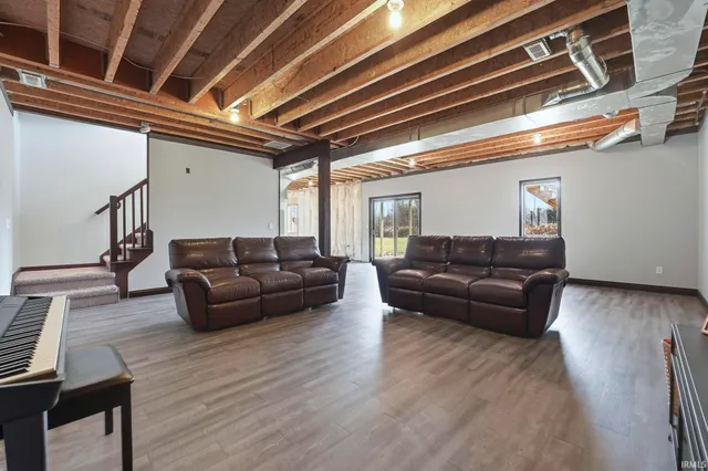 $499,900 | 16902 Prine Road, Yoder, IN 46798