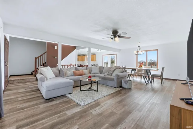 $499,900 | 16902 Prine Road, Yoder, IN 46798