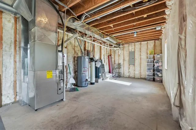 $499,900 | 16902 Prine Road, Yoder, IN 46798