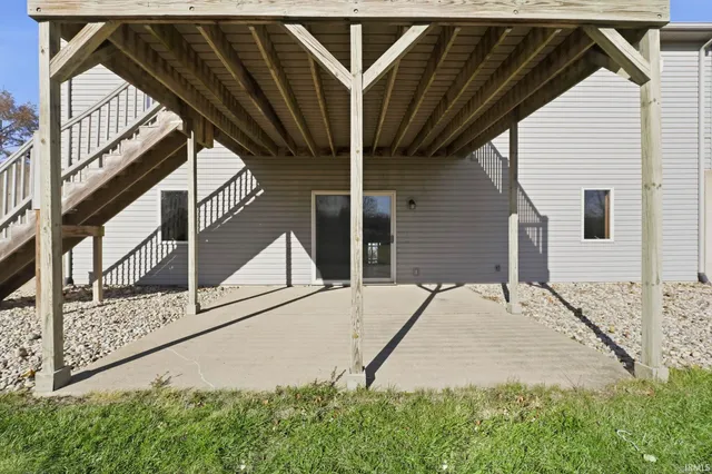 $499,900 | 16902 Prine Road, Yoder, IN 46798