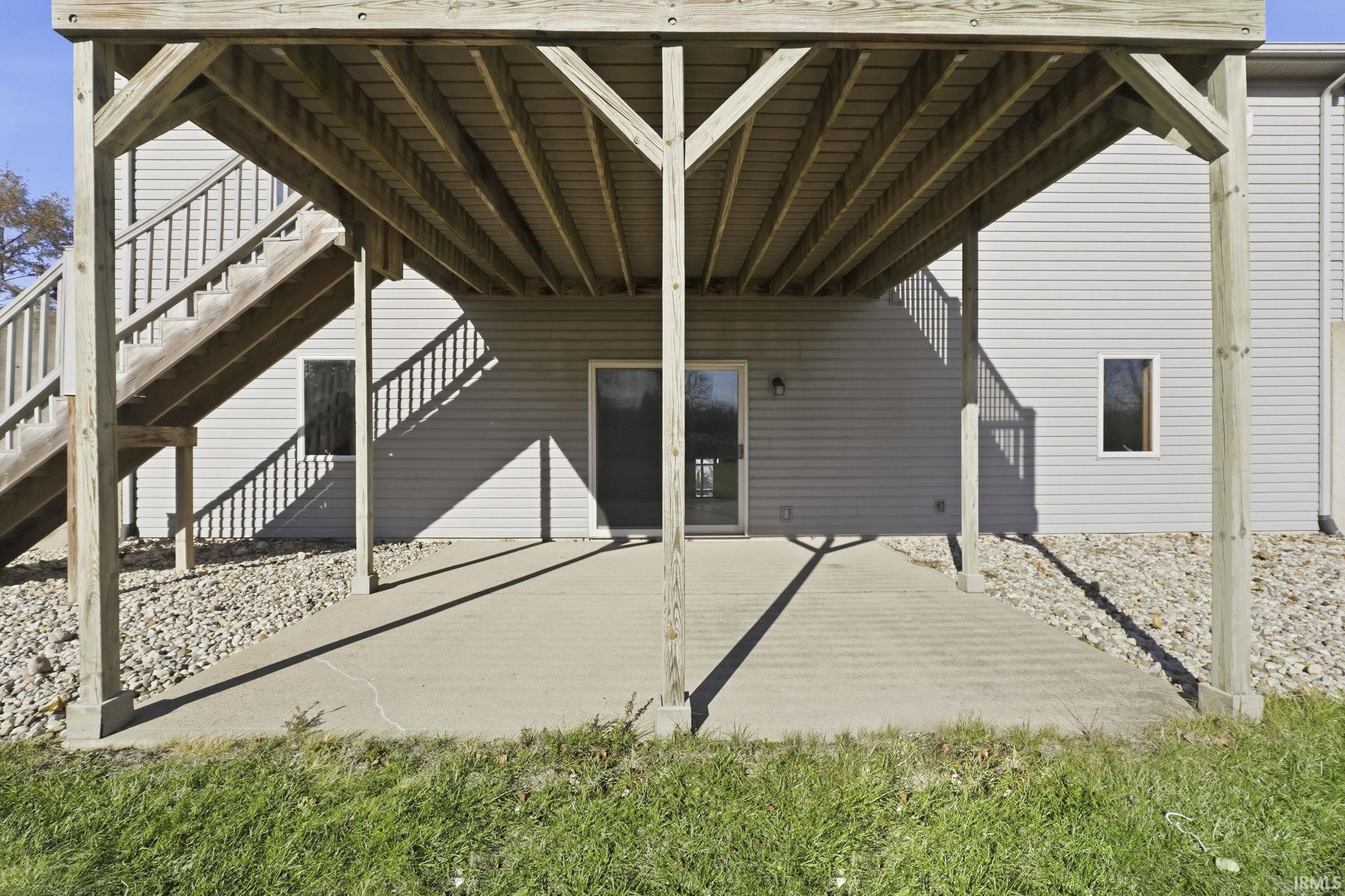 16902 Prine Road Yoder, IN 46798 - Photo 33 of 36