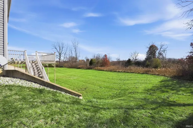 $499,900 | 16902 Prine Road, Yoder, IN 46798