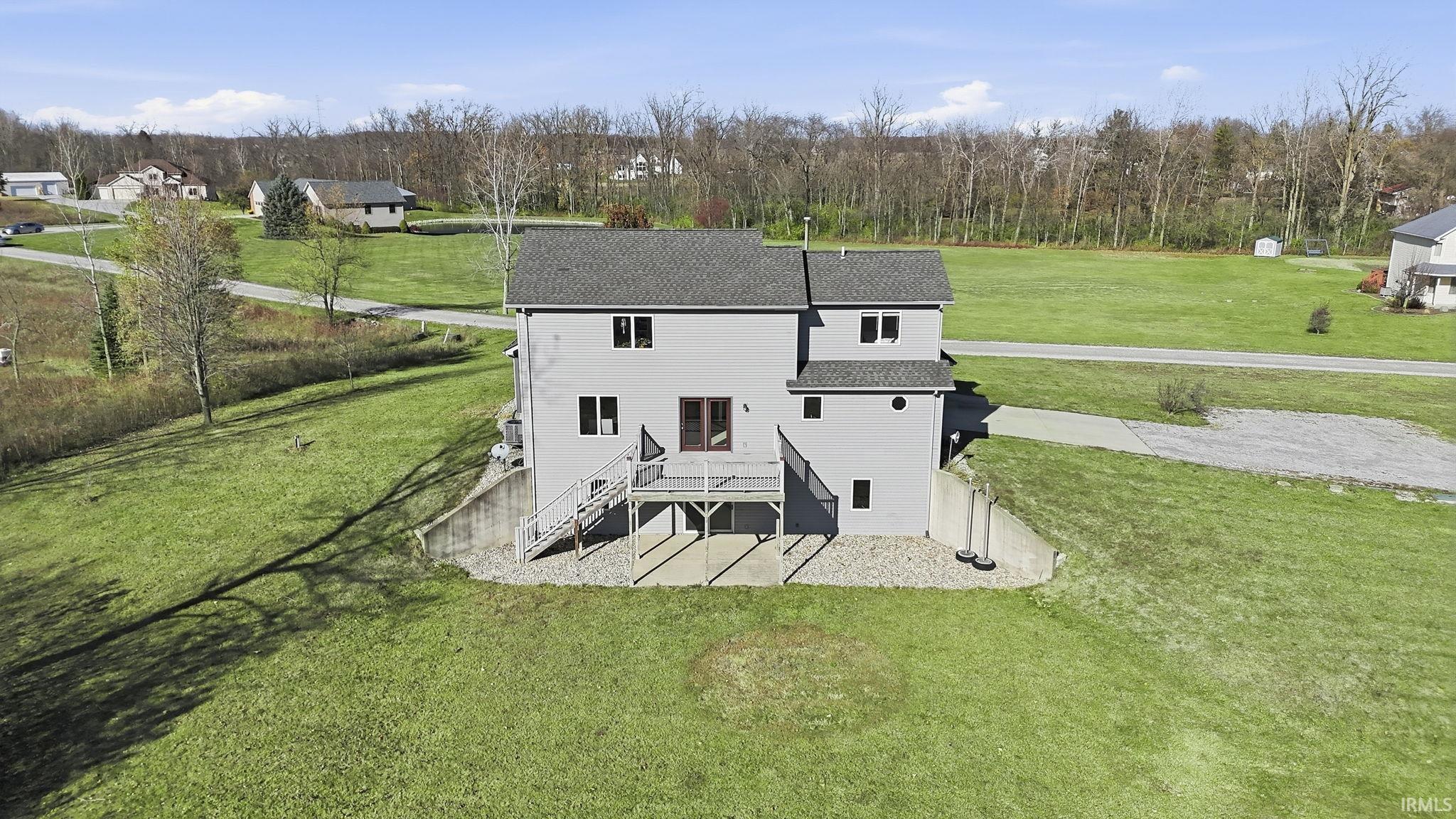 16902 Prine Road Yoder, IN 46798 - Photo 35 of 36