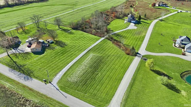 $499,900 | 16902 Prine Road, Yoder, IN 46798