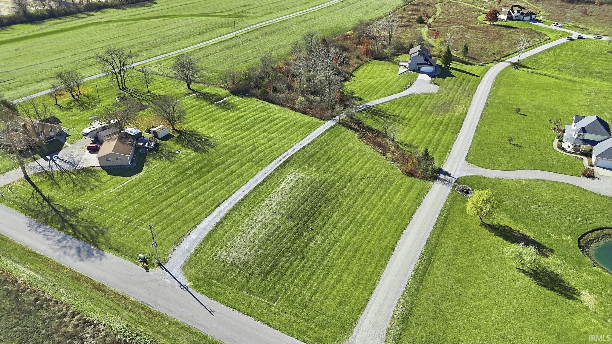 16902 Prine Road Yoder, IN 46798 - Photo 36 of 36