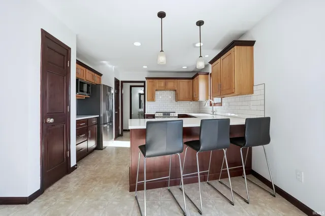 $499,900 | 16902 Prine Road, Yoder, IN 46798